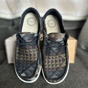 Hey Dude (women’s)